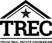 Texas Real Estate Commission Logo
