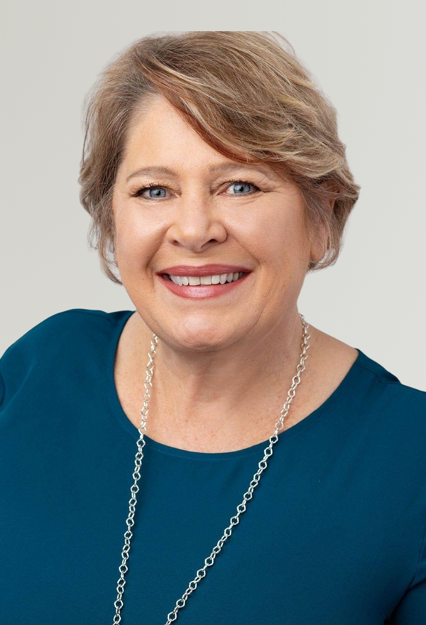 Sherry Hindmarsh Photo