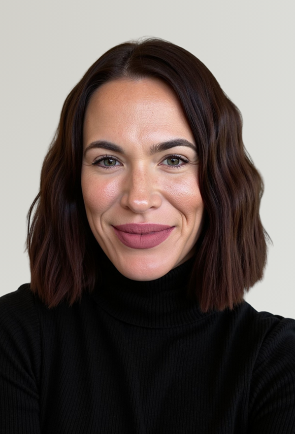 Janae Lacour Dunn, MBA Photo