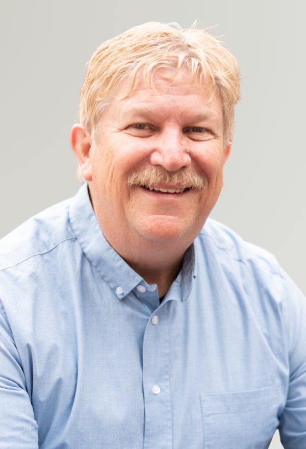 Eric Recktenwald Photo