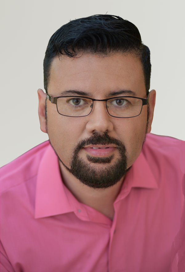 Gilbert Gracia Photo