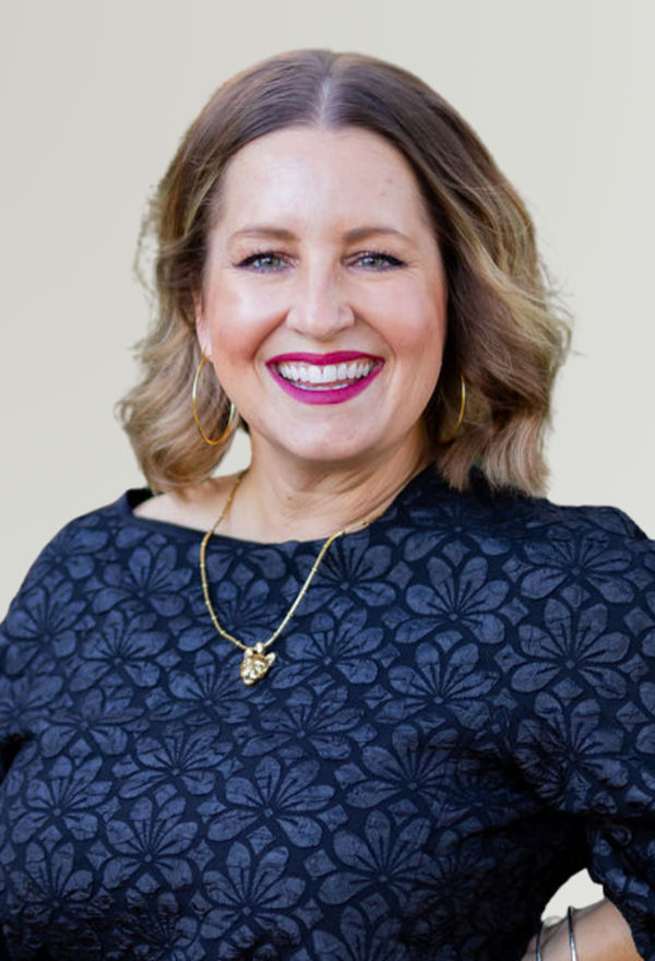 Megan Jarrard Bradshaw Photo