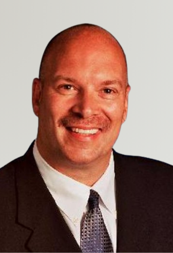 Dr. Marc Hester, DD Photo